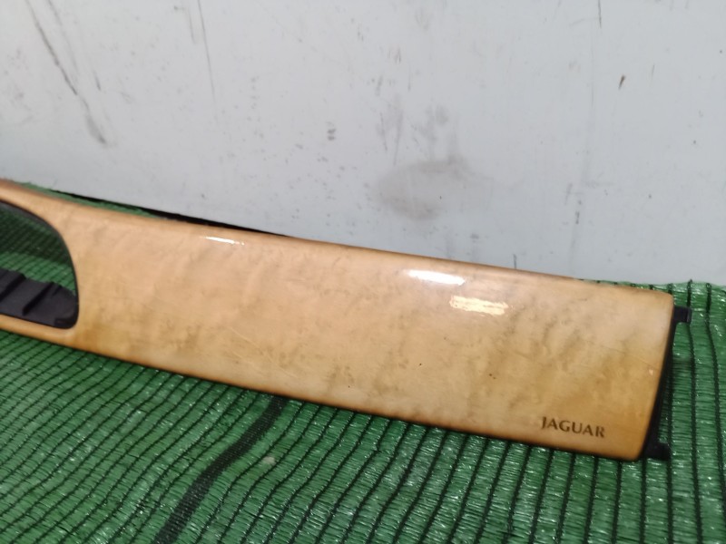 Recambio de moldura salpicadero para jaguar s-type ii (x200) 3.0 v6 referencia OEM IAM   