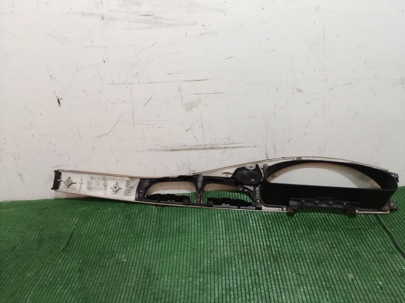 Recambio de moldura salpicadero para jaguar s-type ii (x200) 3.0 v6 referencia OEM IAM   
