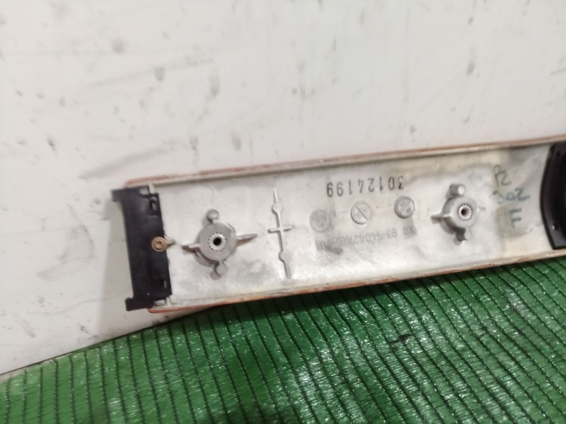 Recambio de moldura salpicadero para jaguar s-type ii (x200) 3.0 v6 referencia OEM IAM   