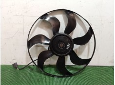 Recambio de electroventilador para mercedes-benz clase b sports tourer (w246, w242) b 180 cdi (246.200) referencia OEM IAM   