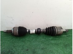 Recambio de transmision delantera izquierda para honda civic viii hatchback (fn, fk) 2.2 ctdi (fk3) referencia OEM IAM   