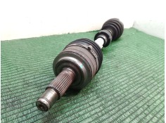 Recambio de transmision delantera izquierda para honda civic viii hatchback (fn, fk) 2.2 ctdi (fk3) referencia OEM IAM    2