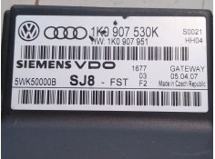 Recambio de modulo electronico para volkswagen golf v berlina (1k1) 2.0 tdi dpf referencia OEM IAM 1K0907530K   2