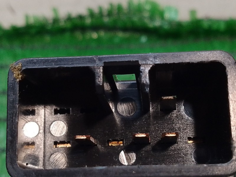 Recambio de interruptor para toyota avensis (_t25_) 2.2 d-4d (adt251_) referencia OEM IAM TR8801DOT TR8801DOT TR8801DOT