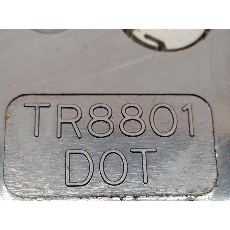 Recambio de interruptor para toyota avensis (_t25_) 2.2 d-4d (adt251_) referencia OEM IAM TR8801DOT TR8801DOT TR8801DOT