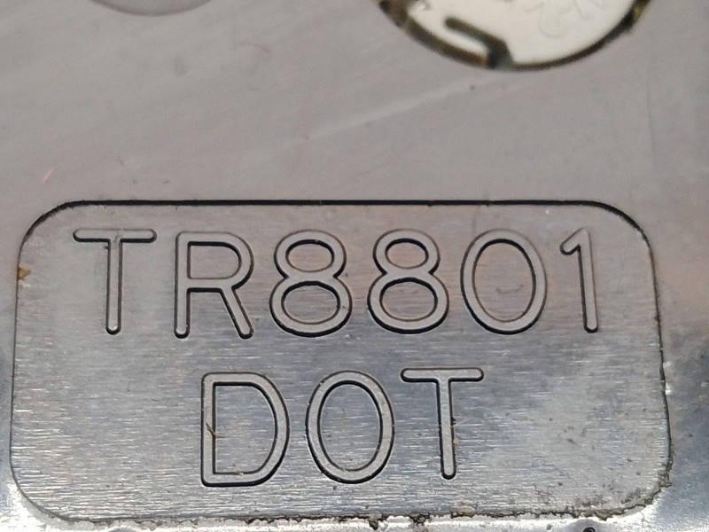 Recambio de interruptor para toyota avensis (_t25_) 2.2 d-4d (adt251_) referencia OEM IAM TR8801DOT TR8801DOT TR8801DOT