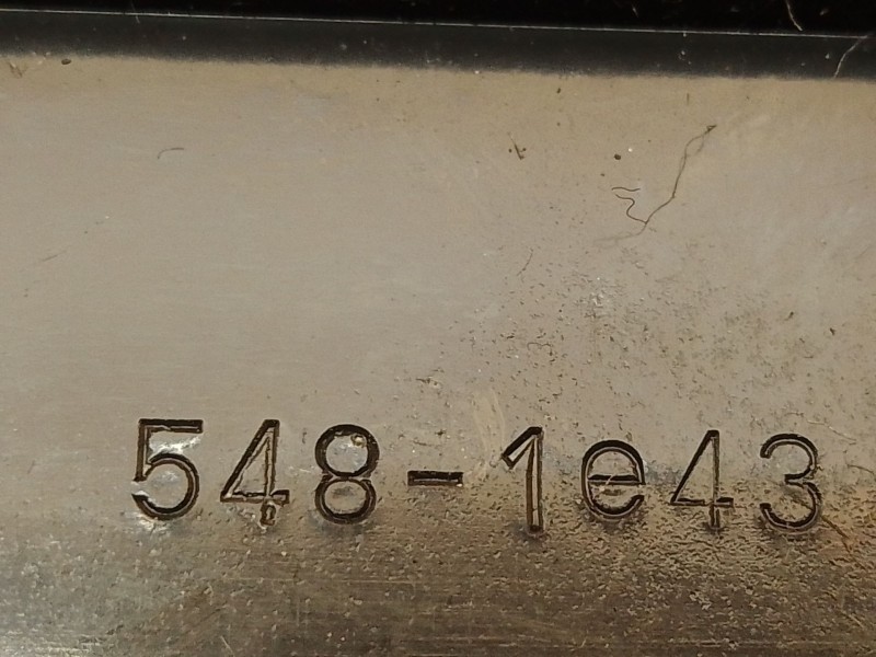 Recambio de interruptor para toyota avensis (_t25_) 2.2 d-4d (adt251_) referencia OEM IAM TR8801DOT TR8801DOT TR8801DOT