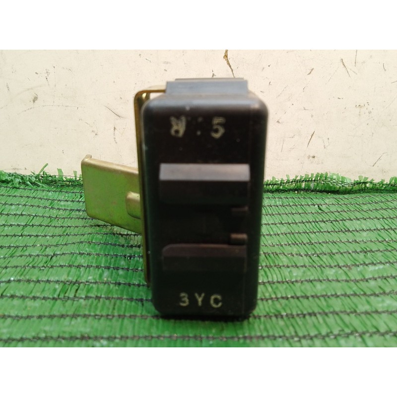 Recambio de modulo electronico para toyota avensis (_t25_) 2.2 d-4d (adt251_) referencia OEM IAM 8996005020 3YB97031387 35600163