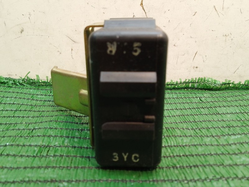 Recambio de modulo electronico para toyota avensis (_t25_) 2.2 d-4d (adt251_) referencia OEM IAM 8996005020 3YB97031387 35600163