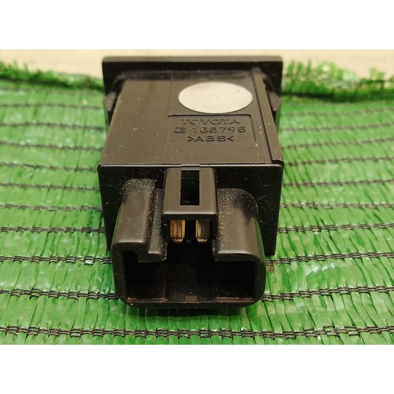 Recambio de interruptor para toyota avensis (_t25_) 2.2 d-4d (adt251_) referencia OEM IAM 156795 156795 156795