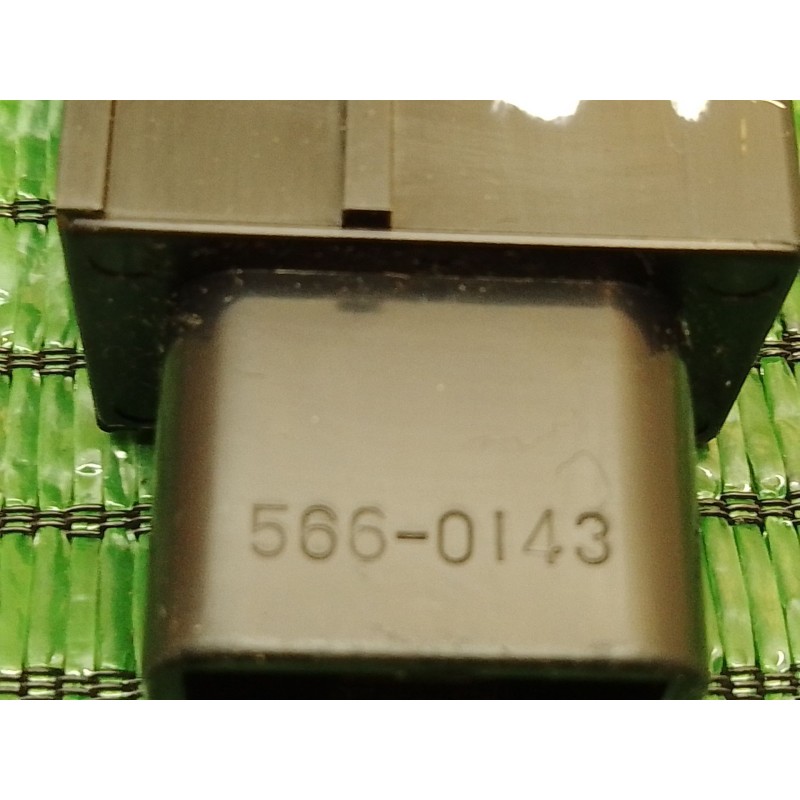 Recambio de interruptor para toyota avensis (_t25_) 2.2 d-4d (adt251_) referencia OEM IAM 156795 156795 156795