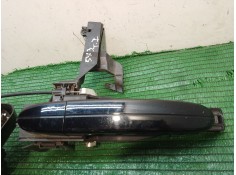 Recambio de cerradura puerta trasera izquierda para ford s-max (wa6) 2.0 tdci referencia OEM IAM 6M21U264A27BN 970353 6M2AR26413 2