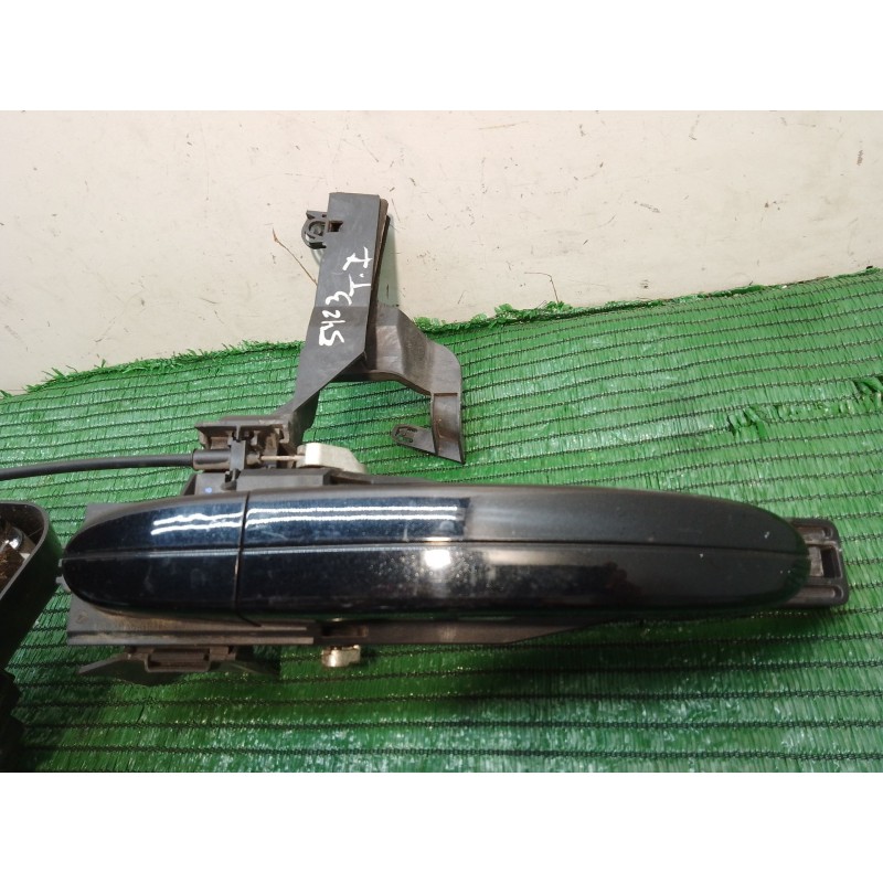 Recambio de cerradura puerta trasera izquierda para ford s-max (wa6) 2.0 tdci referencia OEM IAM 6M21U264A27BN 970353 6M2AR26413