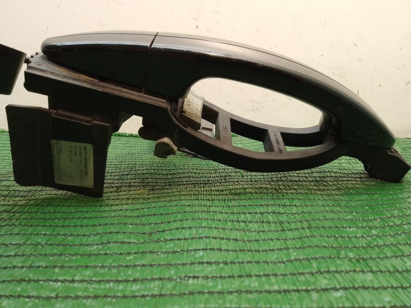 Recambio de cerradura puerta trasera izquierda para ford s-max (wa6) 2.0 tdci referencia OEM IAM 6M21U264A27BN 970353 6M2AR26413