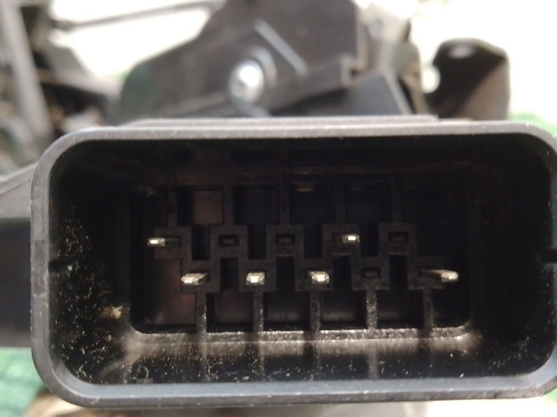 Recambio de cerradura puerta trasera izquierda para ford s-max (wa6) 2.0 tdci referencia OEM IAM 6M21U264A27BN 970353 6M2AR26413