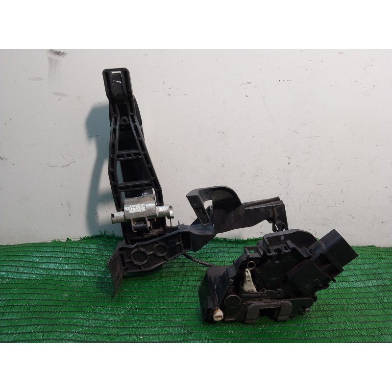 Recambio de cerradura puerta trasera izquierda para ford s-max (wa6) 2.0 tdci referencia OEM IAM 6M21U264A27BN 970353 6M2AR26413
