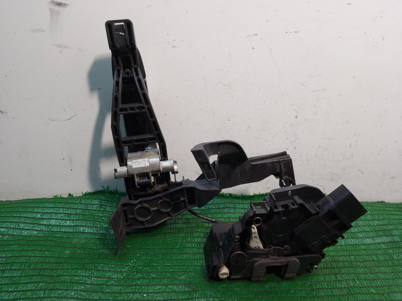 Recambio de cerradura puerta trasera izquierda para ford s-max (wa6) 2.0 tdci referencia OEM IAM 6M21U264A27BN 970353 6M2AR26413