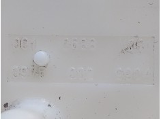 Recambio de aforador para smart fortwo coupé (451) 1.0 turbo (451.332) referencia OEM IAM 009750029904  