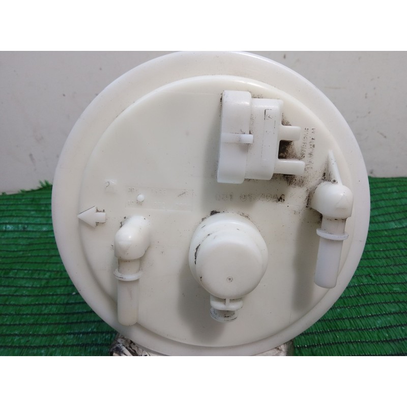 Recambio de aforador para smart fortwo coupé (451) 1.0 turbo (451.332) referencia OEM IAM 009750029904  