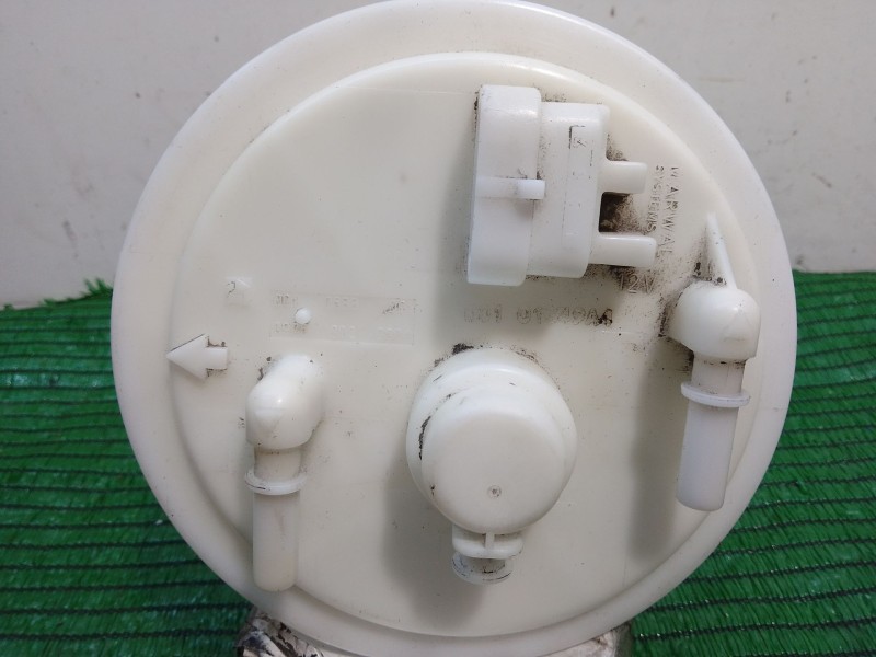 Recambio de aforador para smart fortwo coupé (451) 1.0 turbo (451.332) referencia OEM IAM 009750029904  