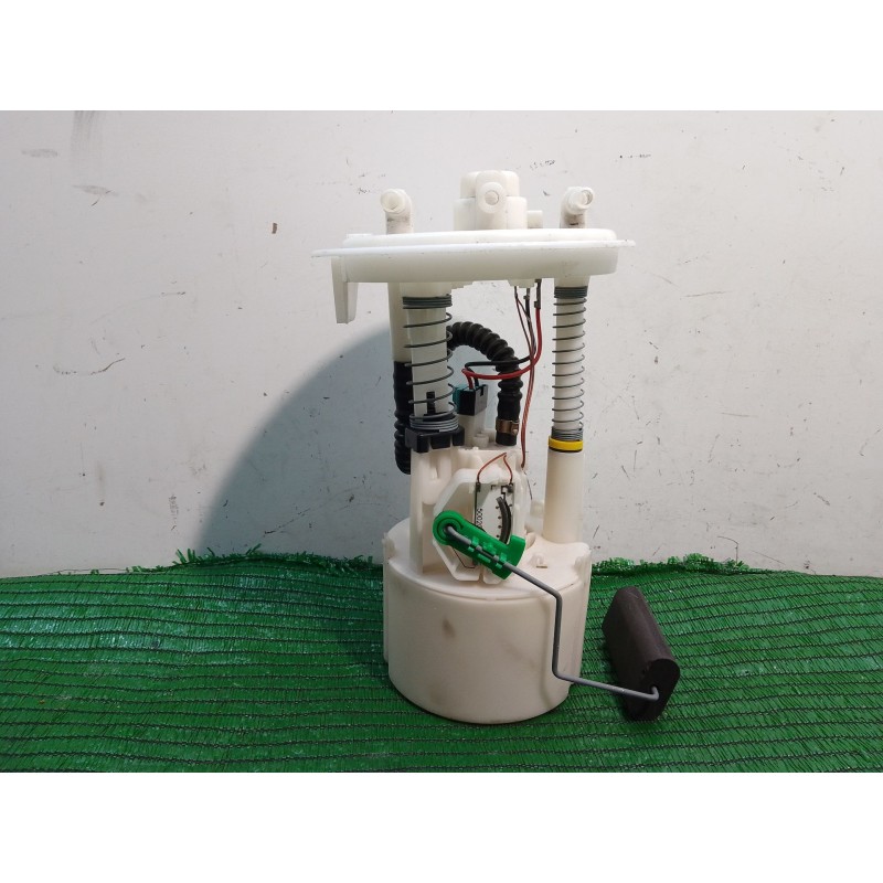 Recambio de aforador para smart fortwo coupé (451) 1.0 turbo (451.332) referencia OEM IAM 009750029904  
