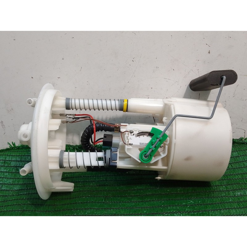 Recambio de aforador para smart fortwo coupé (451) 1.0 turbo (451.332) referencia OEM IAM 009750029904  