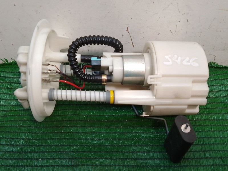 Recambio de aforador para smart fortwo coupé (451) 1.0 turbo (451.332) referencia OEM IAM 009750029904  