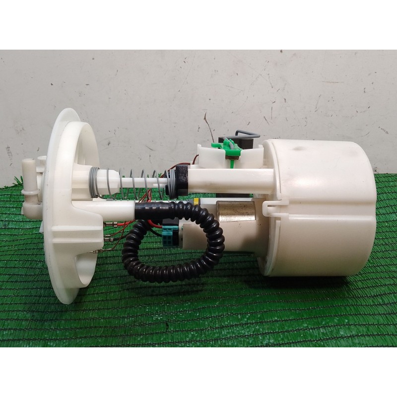 Recambio de aforador para smart fortwo coupé (451) 1.0 turbo (451.332) referencia OEM IAM 009750029904  