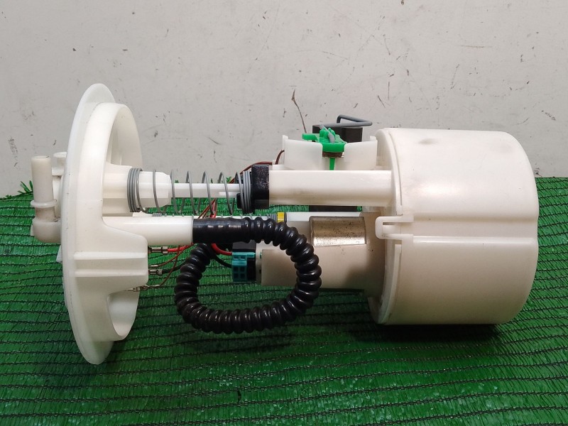Recambio de aforador para smart fortwo coupé (451) 1.0 turbo (451.332) referencia OEM IAM 009750029904  