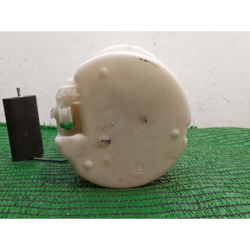 Recambio de aforador para smart fortwo coupé (451) 1.0 turbo (451.332) referencia OEM IAM 009750029904  