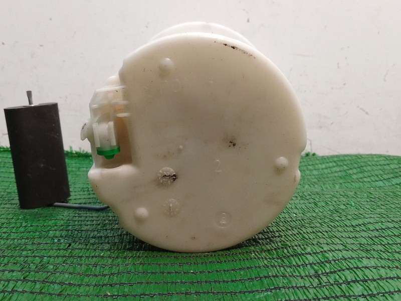 Recambio de aforador para smart fortwo coupé (451) 1.0 turbo (451.332) referencia OEM IAM 009750029904  