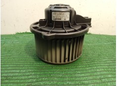 Recambio de ventilador calefaccion para toyota avensis (_t25_) 2.2 d-4d (adt251_) referencia OEM IAM 0130101601 0130101601 MF016