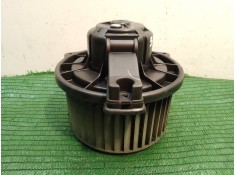 Recambio de ventilador calefaccion para toyota avensis (_t25_) 2.2 d-4d (adt251_) referencia OEM IAM 0130101601 0130101601 MF016 2