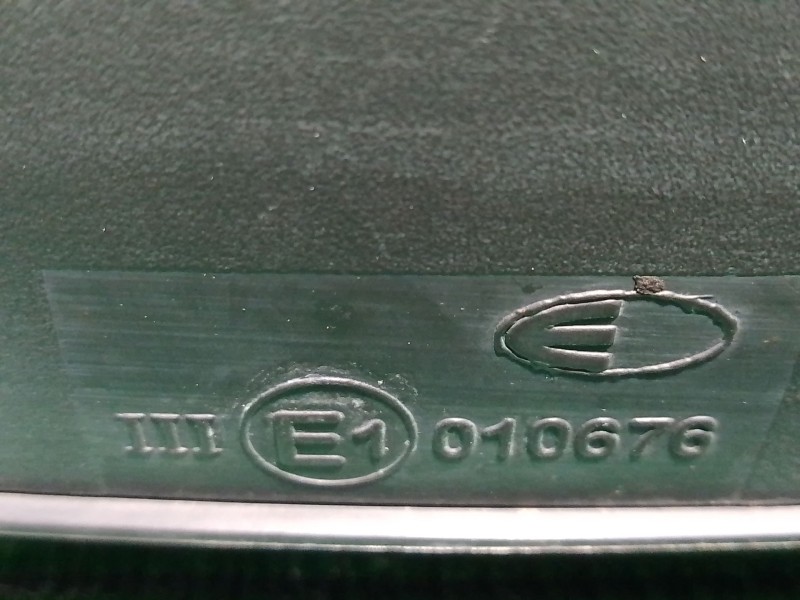 Recambio de retrovisor izquierdo para opel tigra twintop (x04) 1.3 cdti (r97) referencia OEM IAM 010676 468435664 065405LH