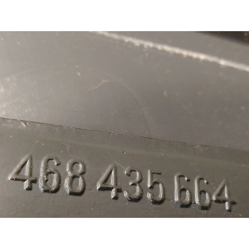 Recambio de retrovisor izquierdo para opel tigra twintop (x04) 1.3 cdti (r97) referencia OEM IAM 010676 468435664 065405LH