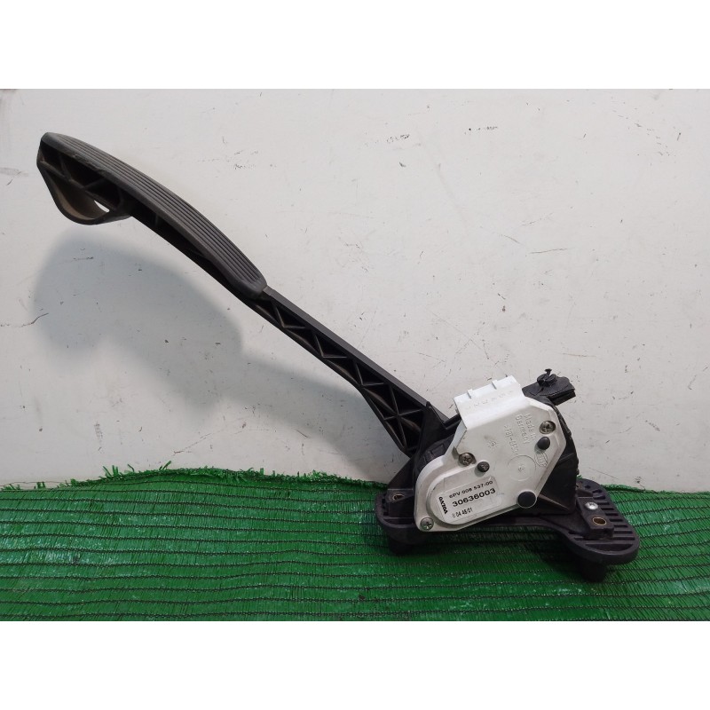 Recambio de pedal acelerador para volvo s60 berlina referencia OEM IAM 6PV00853700 6PV00853700 30636003