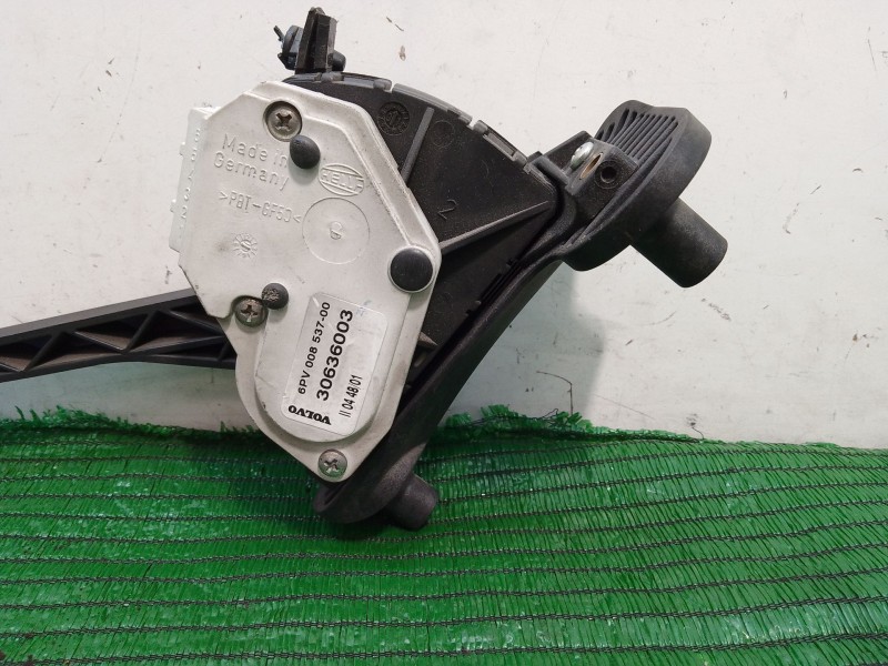 Recambio de pedal acelerador para volvo s60 berlina referencia OEM IAM 6PV00853700 6PV00853700 30636003
