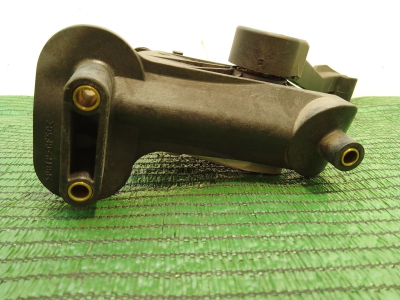 Recambio de pedal acelerador para volvo s60 berlina referencia OEM IAM 6PV00853700 6PV00853700 30636003