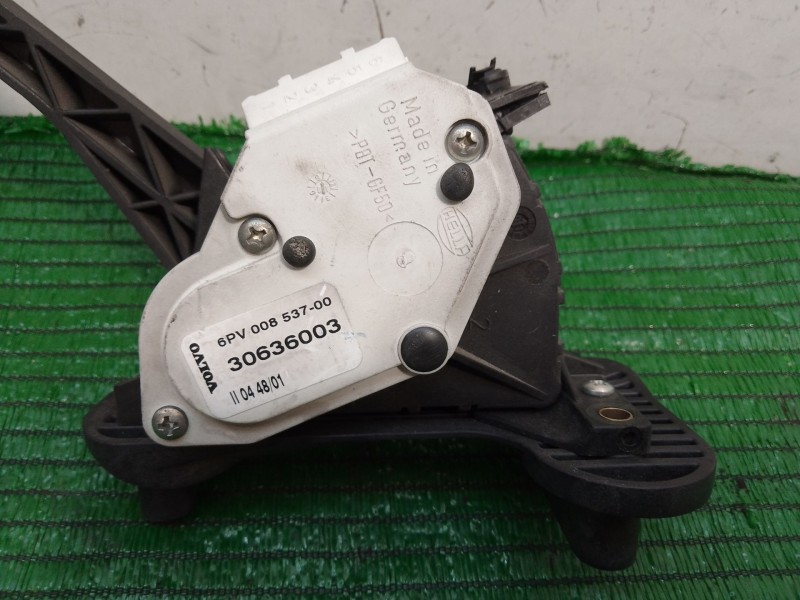 Recambio de pedal acelerador para volvo s60 berlina referencia OEM IAM 6PV00853700 6PV00853700 30636003