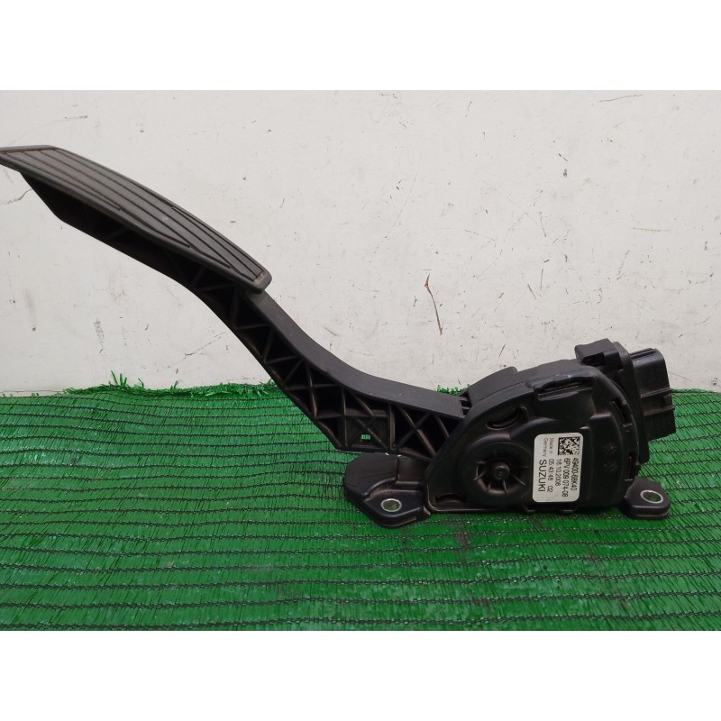 Recambio de pedal acelerador para suzuki alto amf 310 1.0 12v cat referencia OEM IAM 4940068K4 4940068K4 6PV00907408