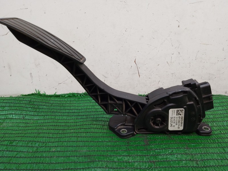 Recambio de pedal acelerador para suzuki alto amf 310 1.0 12v cat referencia OEM IAM 4940068K4 4940068K4 6PV00907408
