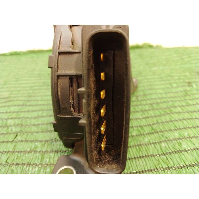 Recambio de pedal acelerador para suzuki alto amf 310 1.0 12v cat referencia OEM IAM 4940068K4 4940068K4 6PV00907408