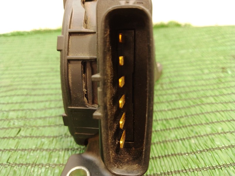 Recambio de pedal acelerador para suzuki alto amf 310 1.0 12v cat referencia OEM IAM 4940068K4 4940068K4 6PV00907408