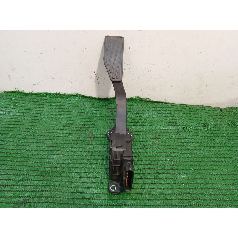 Recambio de pedal acelerador para suzuki alto amf 310 1.0 12v cat referencia OEM IAM 4940068K4 4940068K4 6PV00907408