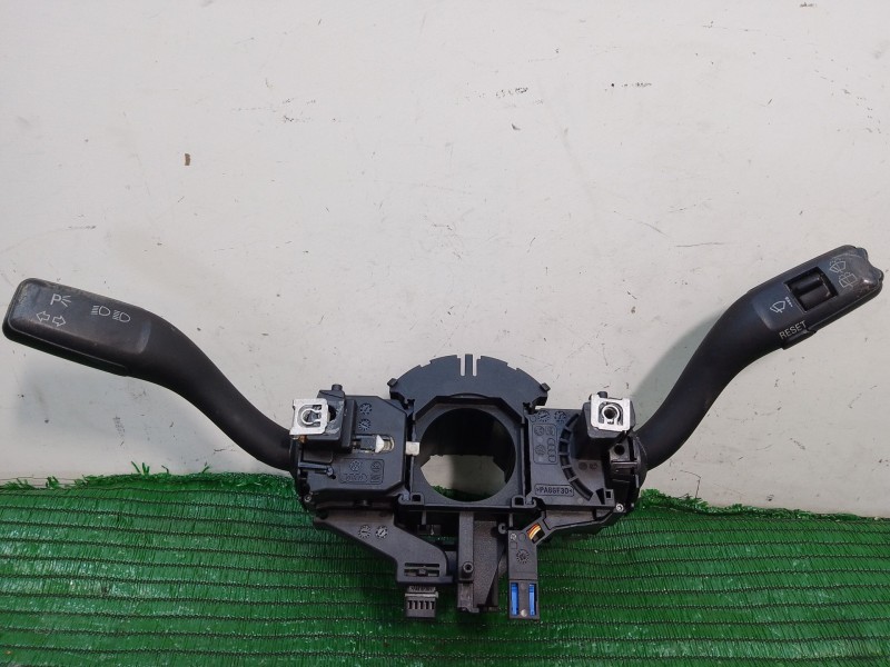 Recambio de mando multifuncion para audi a3 (8p) 2.0 tdi referencia OEM IAM 8P0953513A 8P090713 8P0953519A