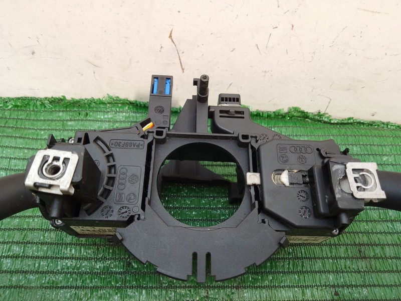 Recambio de mando multifuncion para audi a3 (8p) 2.0 tdi referencia OEM IAM 8P0953513A 8P090713 8P0953519A