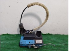 Recambio de cerradura puerta delantera izquierda para volvo s60 berlina referencia OEM IAM 8650544 8650544 8650544