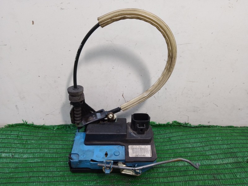 Recambio de cerradura puerta delantera izquierda para volvo s60 berlina referencia OEM IAM 8650544 8650544 8650544