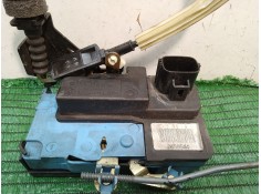 Recambio de cerradura puerta delantera izquierda para volvo s60 berlina referencia OEM IAM 8650544 8650544 8650544 2