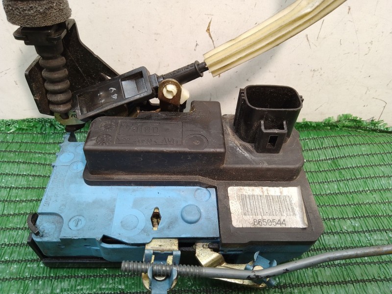 Recambio de cerradura puerta delantera izquierda para volvo s60 berlina referencia OEM IAM 8650544 8650544 8650544